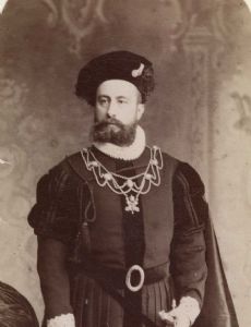 Wilhelm Wedel-Jarlsberg