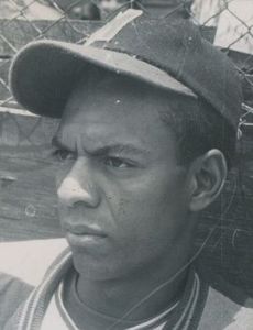 Rufus Lewis