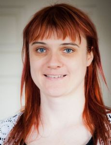 Sarah Brown (politician)