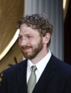 Aaron Ehasz