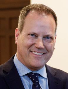 Darren Fisher