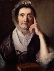 Selina Hastings, Countess of Huntingdon