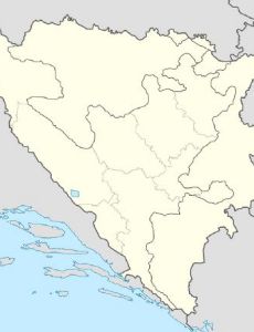 List of Villages in Bosnia and Herzegovina - FamousFix List