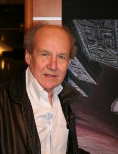 Jean-Claude Mézières