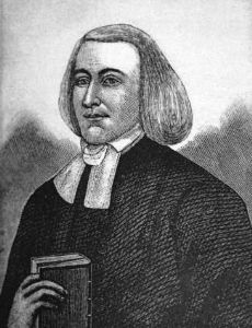 John Gano