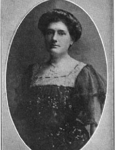 Baillie Reynolds