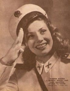 Magda Kardos