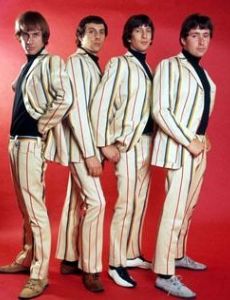 The Troggs