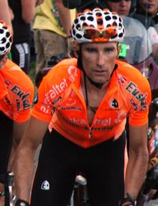 Iñaki Isasi