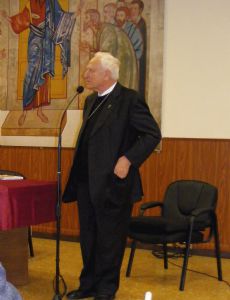 Luigi Bettazzi