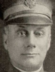 William M. Wright