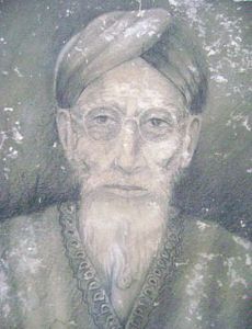 Hakim Syed Karam Husain