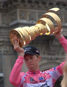 Ryder Hesjedal