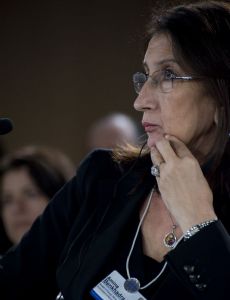 Amina Benkhadra
