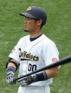 Tomochika Tsuboi