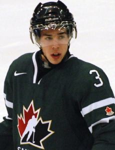 Travis Hamonic