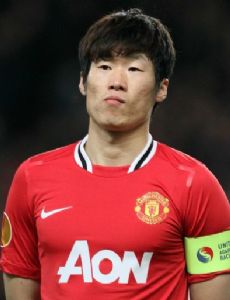 Ji Sung Park