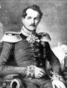 Friedrich Erhard von Röder