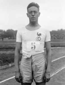 Henri Bernard