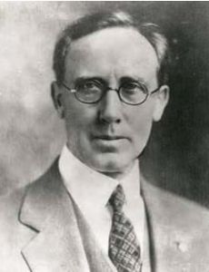 Henry S. Johnston