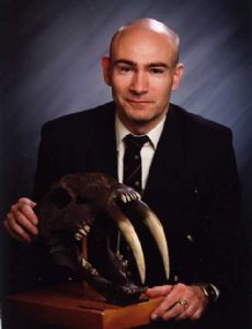 Karl Shuker