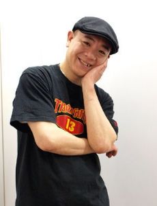 Yasuhiro Takato