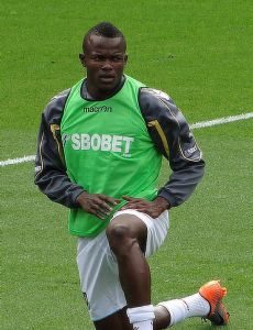 Victor Obinna