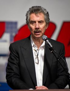 Robert Bigelow