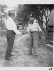 John A. Lomax