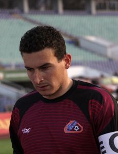 Evgeni Karamanov