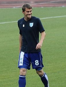 Aleksandr Makarenko