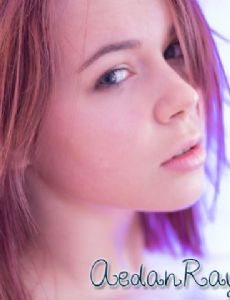 Aedan Rayne