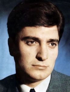 Zekerijah Đezić