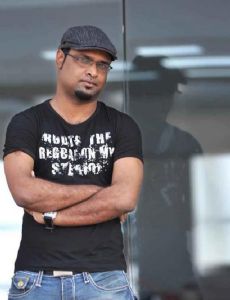 Shafiq Tuhin