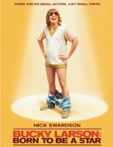 Bucky Larson: Born to Be a Star
