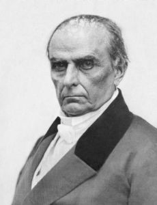 Daniel Webster
