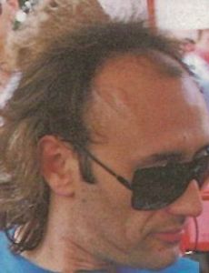 Crystal 'chris' Taylor