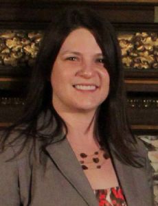 Joyce Peppin