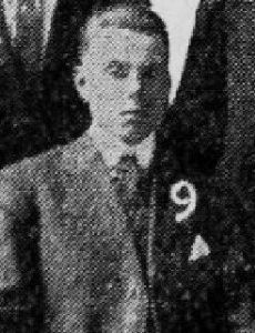 George Tomer