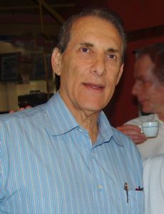Orestes Quércia