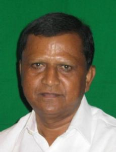 Tukaram Gangadhar Gadakh