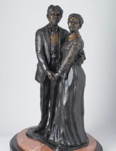 Harry Weber (sculptor)