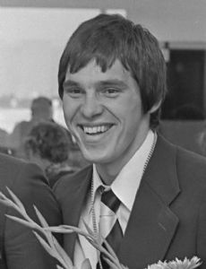 Alex Boegschoten