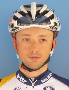 Dennis Vanendert
