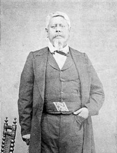Juan N. Méndez