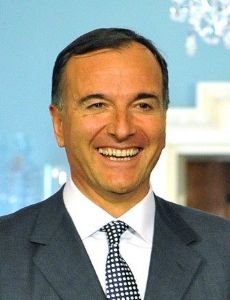 Franco Frattini