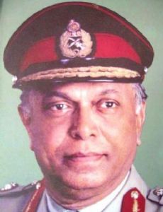 Nalin Seneviratne