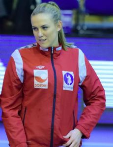 Emilie Hegh Arntzen