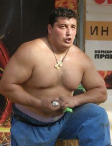 Dmitriy Vasilyevich Khaladzhi