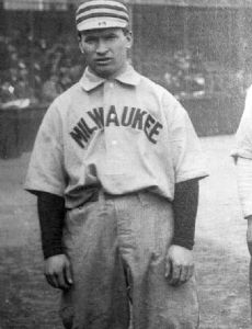 Harry McChesney
